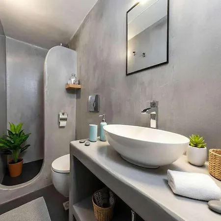 Appartement Grand Village For Seven *