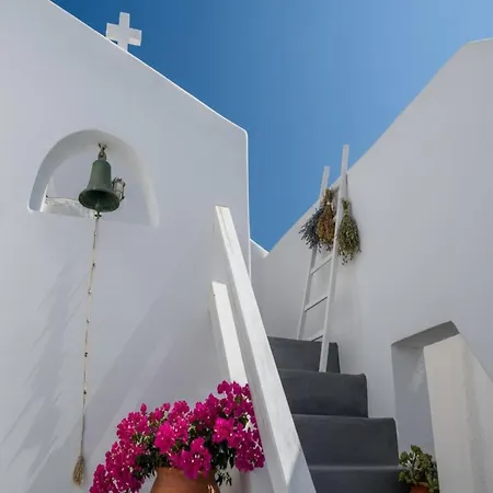 Grand Village For Seven * Emporio (Santorini)