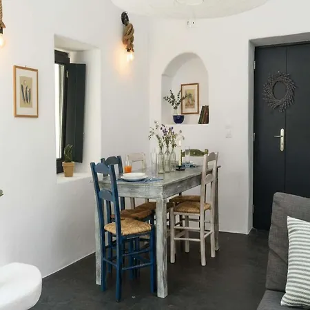Grand Village For Seven Appartement Emporio (Santorini)