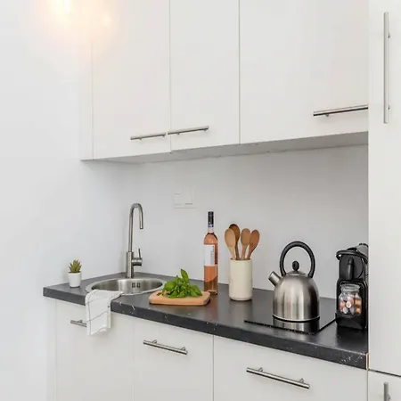 Appartement Grand Village For Seven *