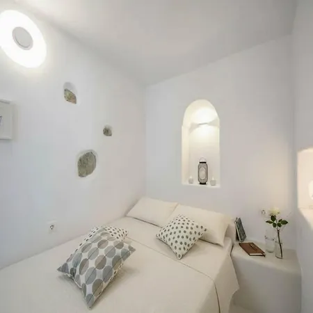 Appartement Grand Village For Seven Emporio (Santorini)